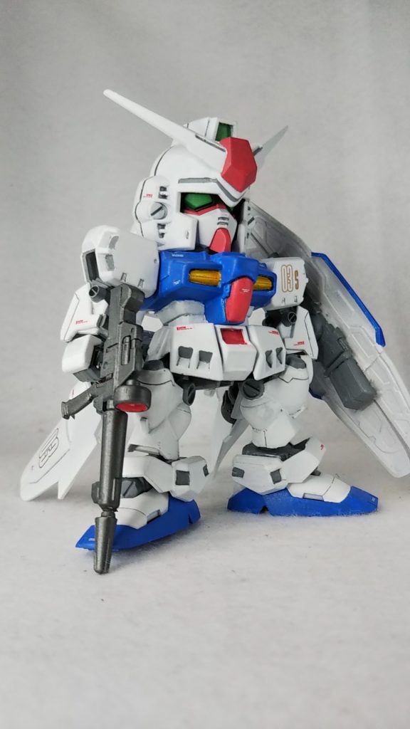 SD ガンダムGP03ステイメン