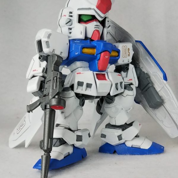 SD ガンダムGP03ステイメン