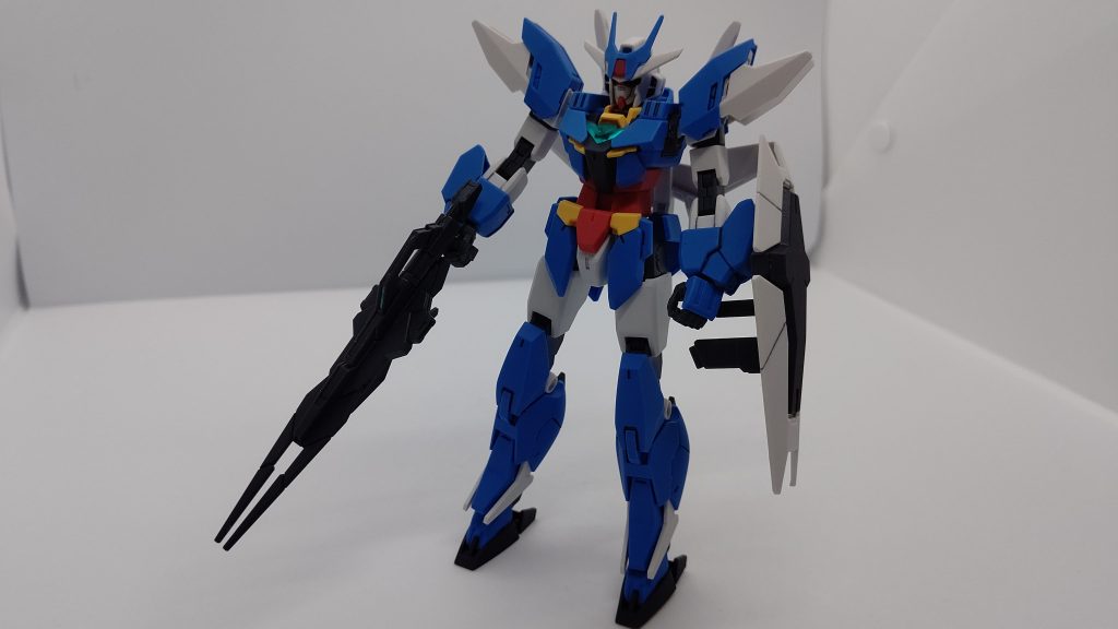 アースリィガンダム