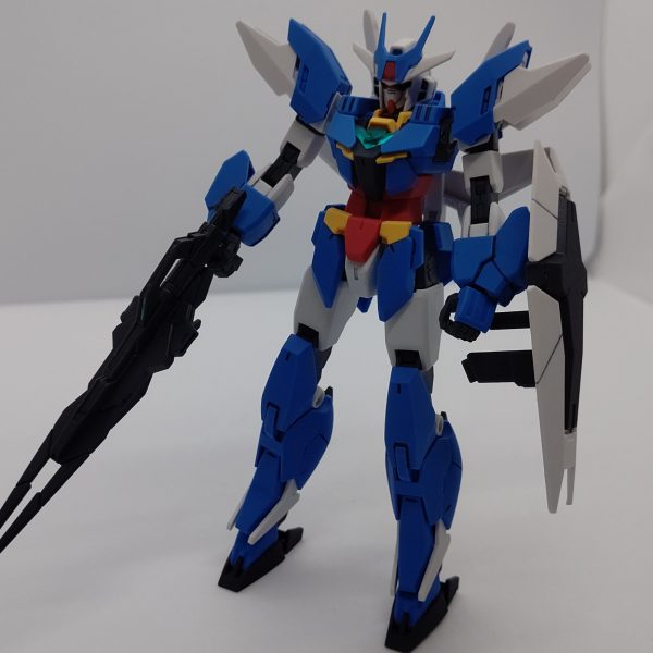 アースリィガンダム