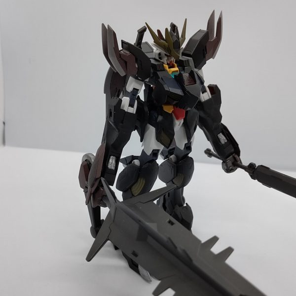 ガンダムノワールバルバトス