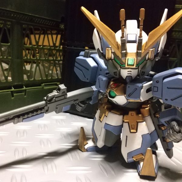 コード・ネーム「メテオ」