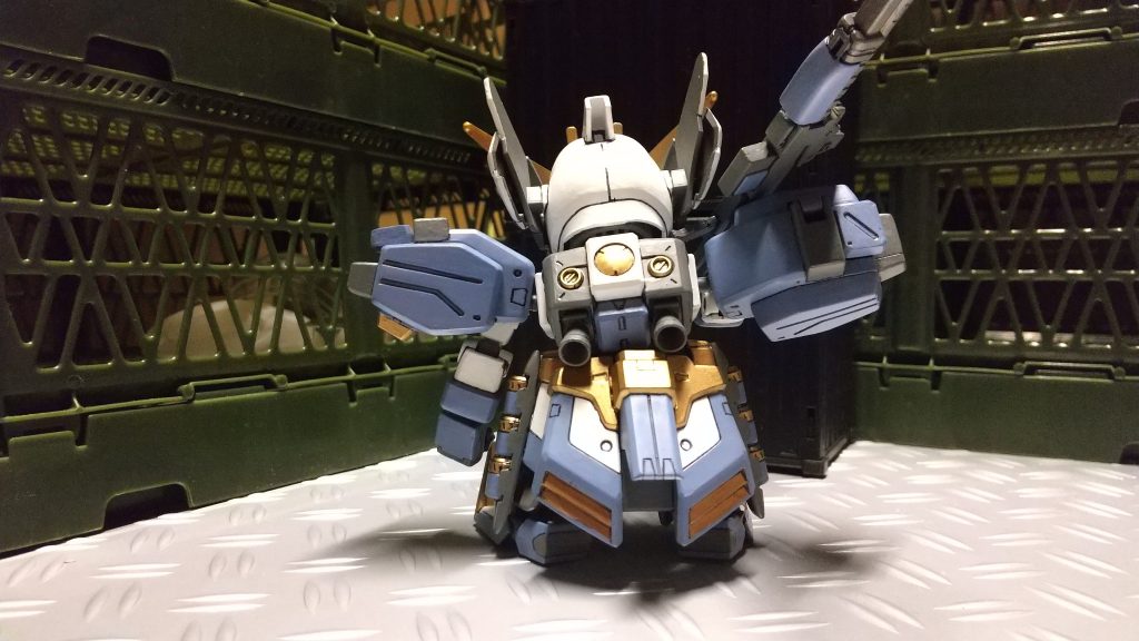 さてと、任務(しごと)だ。