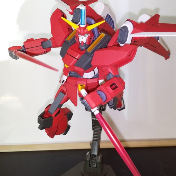 セイバーガンダム