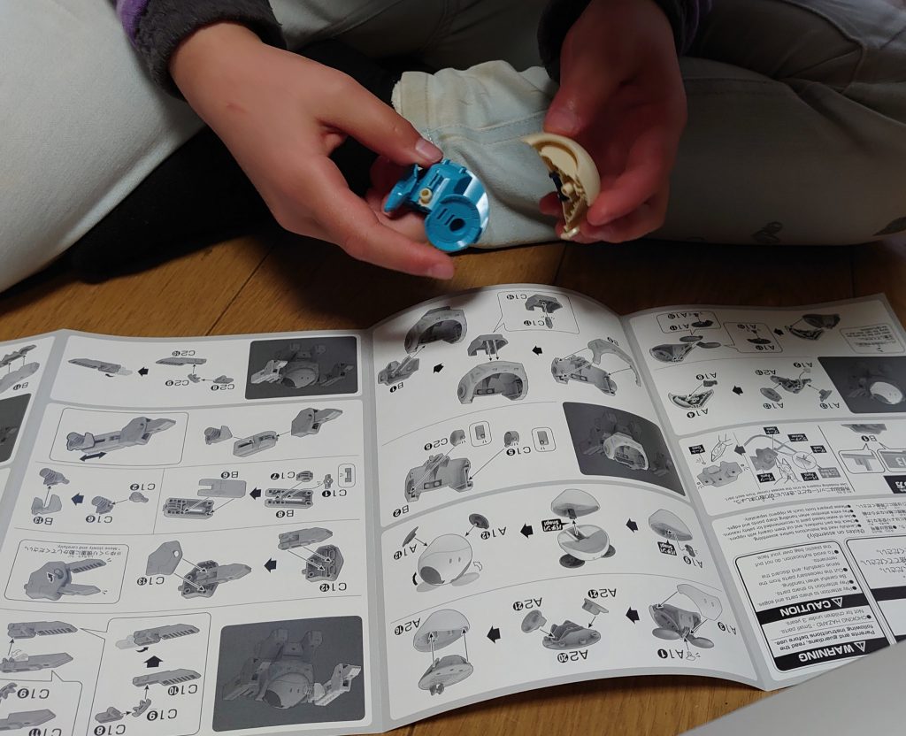 kgym0 Girl HRROLODER–8枚目/制作者：kgym0