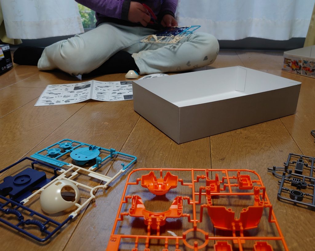 kgym0 Girl HRROLODER–9枚目/制作者：kgym0