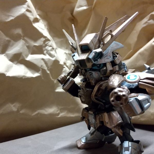 ロストウイング