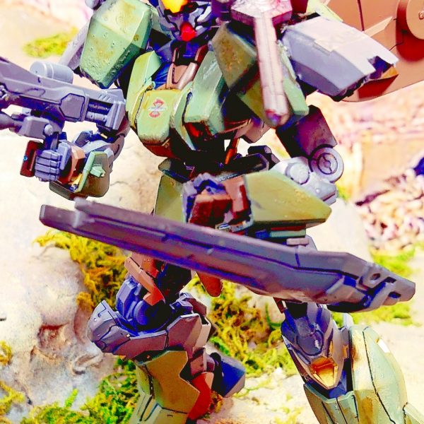 DANTANLION “ZAFT”