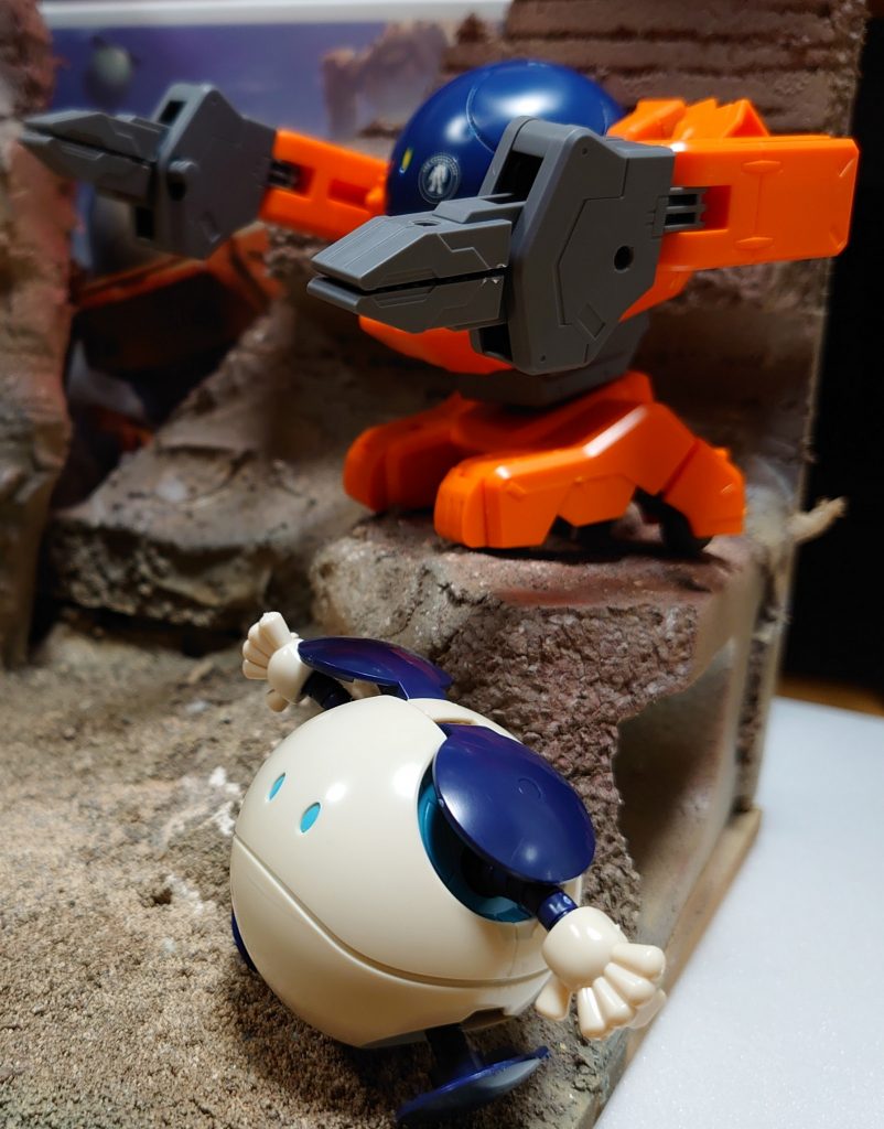 kgym0 Girl HRROLODER–4枚目/制作者：kgym0