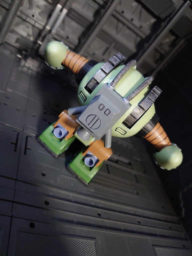 アッグ–3枚目/制作者：モリッチ