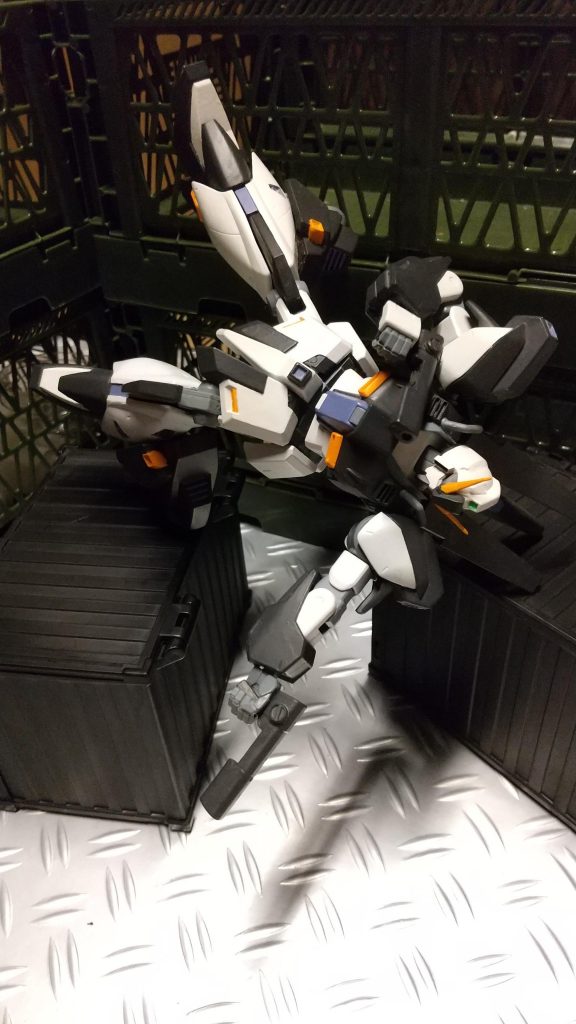 設定等は次の作品で。