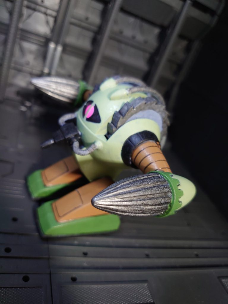 アッグ–2枚目/制作者：モリッチ