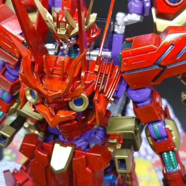 戦国武神ー鬼ー