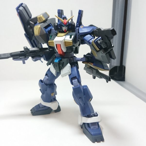 ブルガンダムマークII