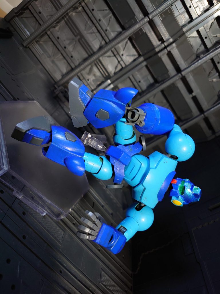 スライディング