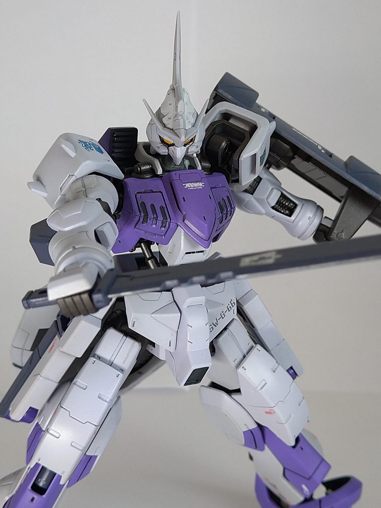 アインを…アインの誇りを… なんてことを…
たとえ親友でも、そんな非道は許されるはずがない!!