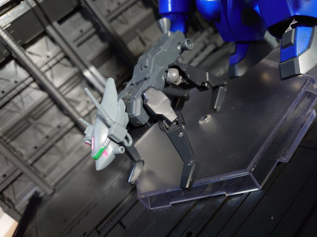 ラッシュっぽいなにか(ありあわせ)