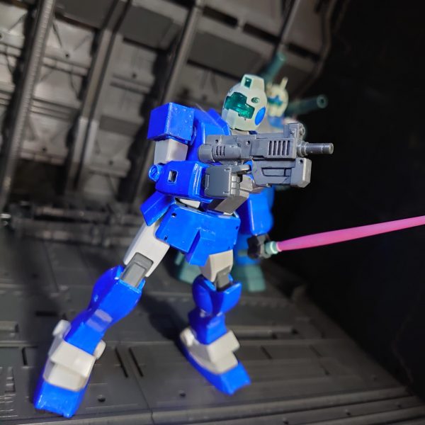 ジムライトアーマー