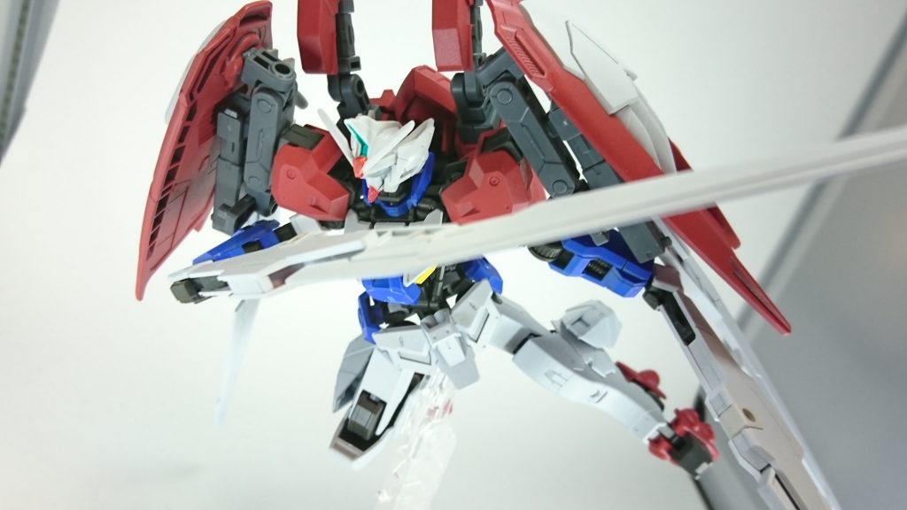 ASW-G-51 ガンダム・バラム–9枚目/制作者:MODELER-K