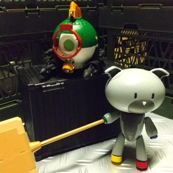 犬飼(イヌッガイ)SF&水中サポートMD「B」