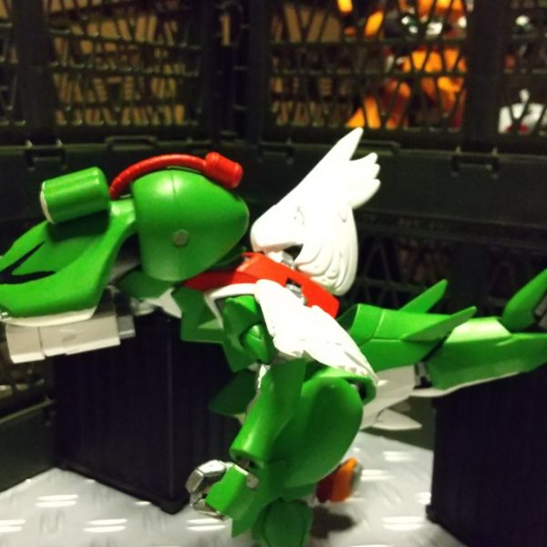 航空サポートMD「Y」