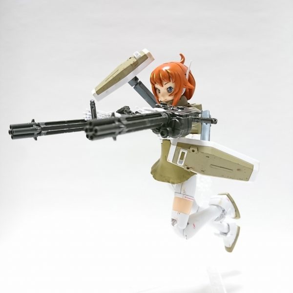 すーぱーふみなさん