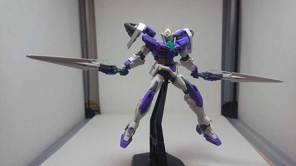 名前は花言葉から取ってます。