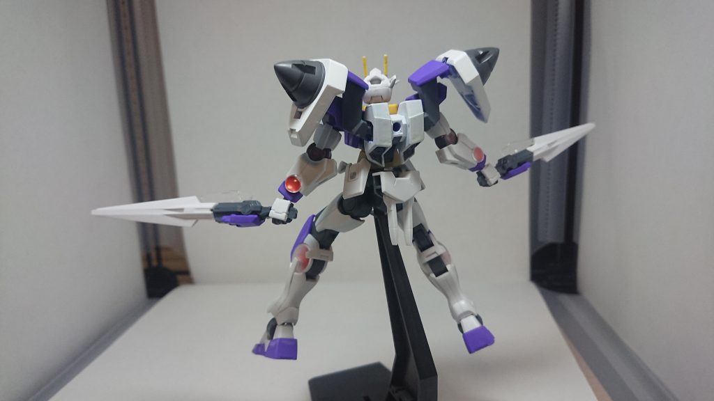 ダブルオースキラ–3枚目/制作者：supura