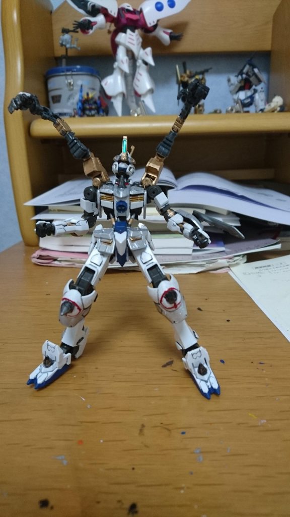 名前はまだ無い–2枚目/制作者：Shonma