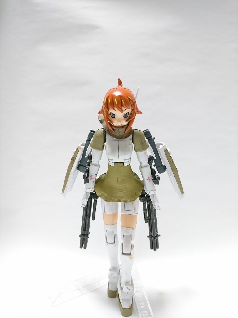 すーぱーふみなさん–2枚目/制作者：@taeharu1618