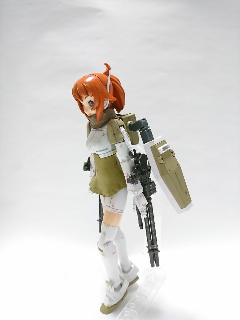 すーぱーふみなさん–3枚目/制作者：@taeharu1618