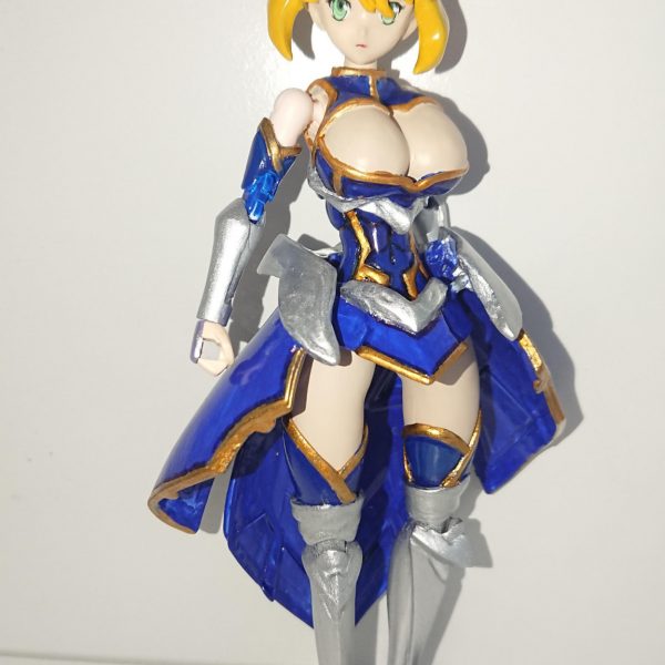 MD:ロンゴミニアド