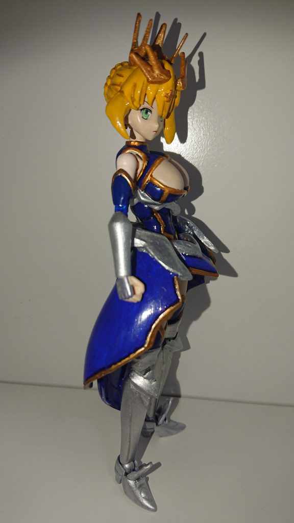 MD:ロンゴミニアド–2枚目/制作者：ドクトルアント