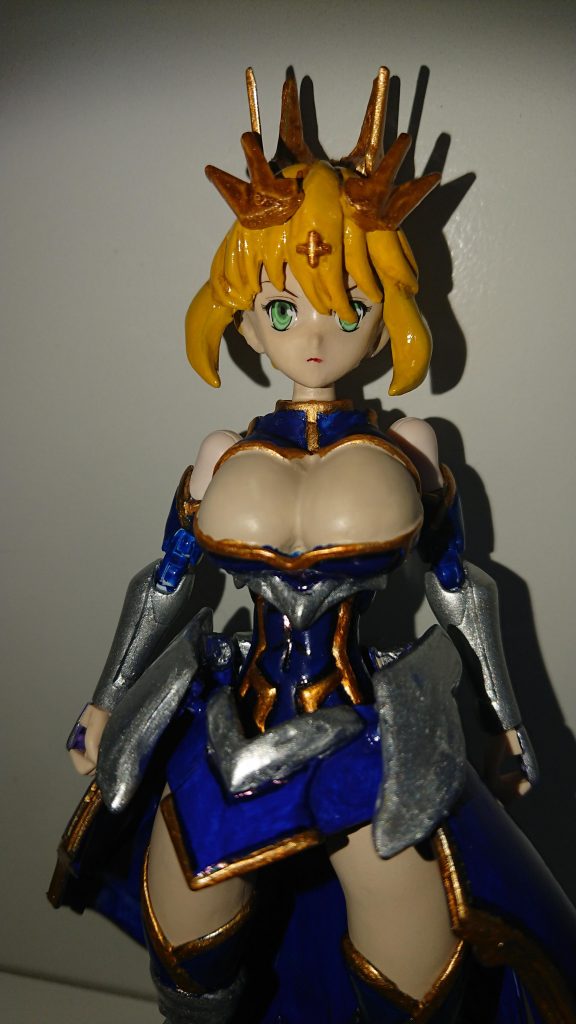 MD:ロンゴミニアド–4枚目/制作者：ドクトルアント