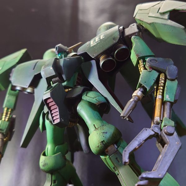 RX-160S バイアランカスタム