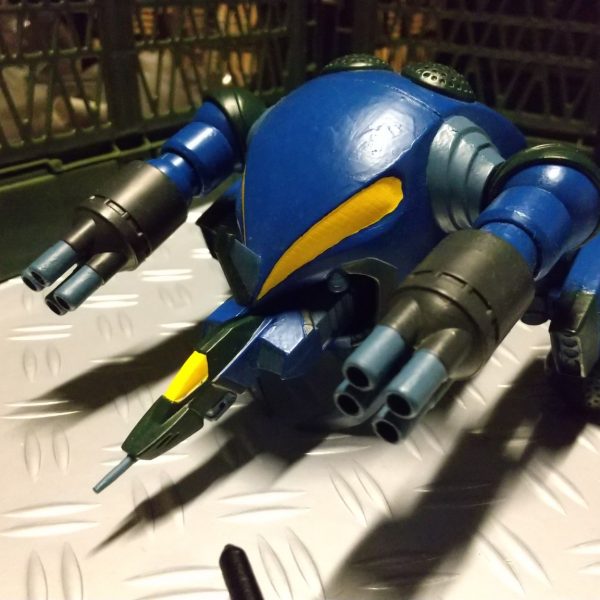 ザクレロコアファイター