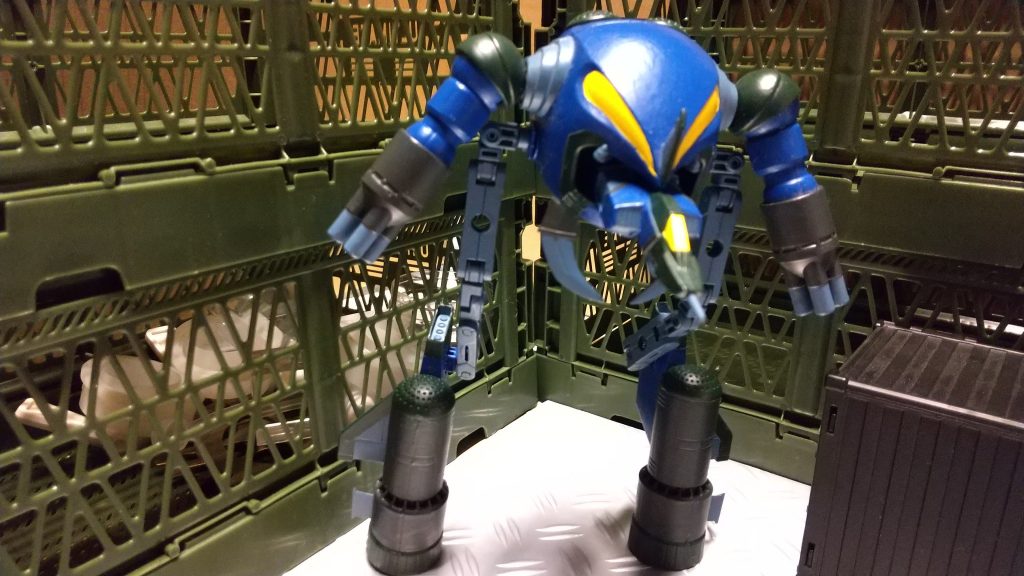 それによる副産物(笑)