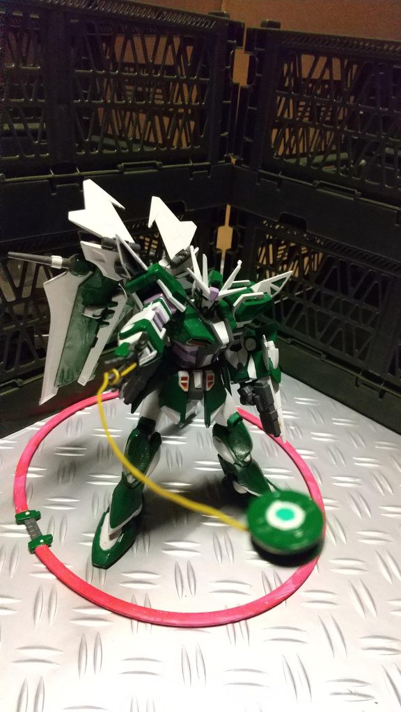 前述のフラとこのヨーヨーは友人のリクエストで追加。