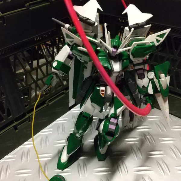 アナザーストライクM