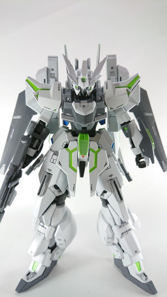 ＧＳＸ－N４０１００ネクスゲイザーガンダム