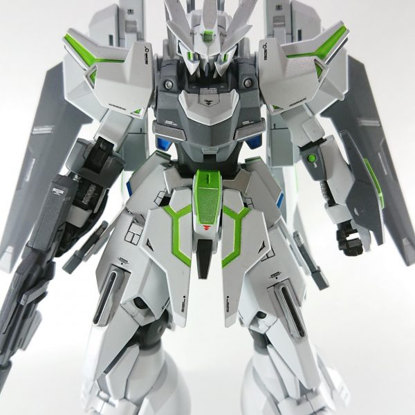 GSX−N40100 ネクスゲイザーガンダム