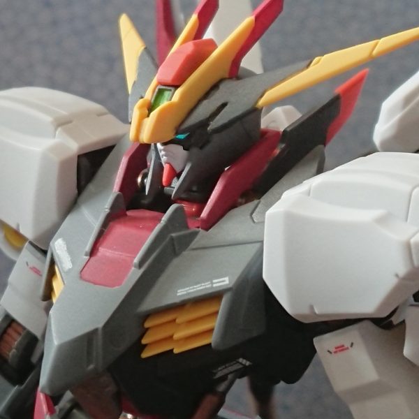 初めての鉄血コン