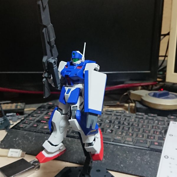 ジムスナイパーⅡ