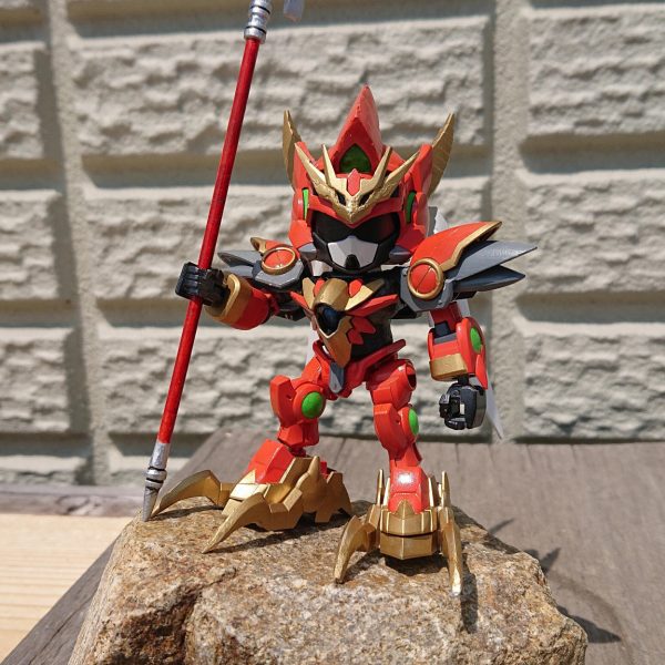 ヴァルキリース・ドラゴン