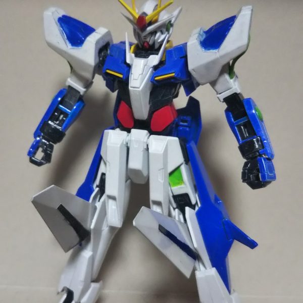 ガンダム・ダブルオーカスタム