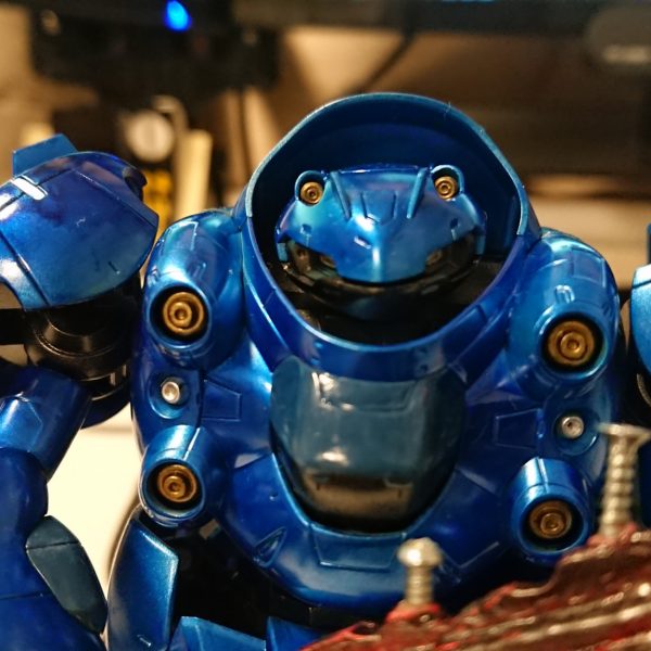 ガンダムグシオン・デンドロベイツ