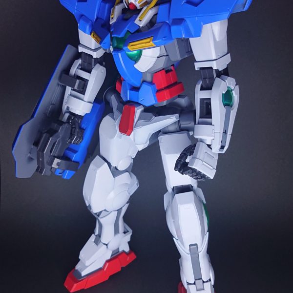 ガンダムエクシアリペア2