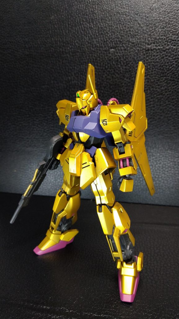 基本姿勢です。