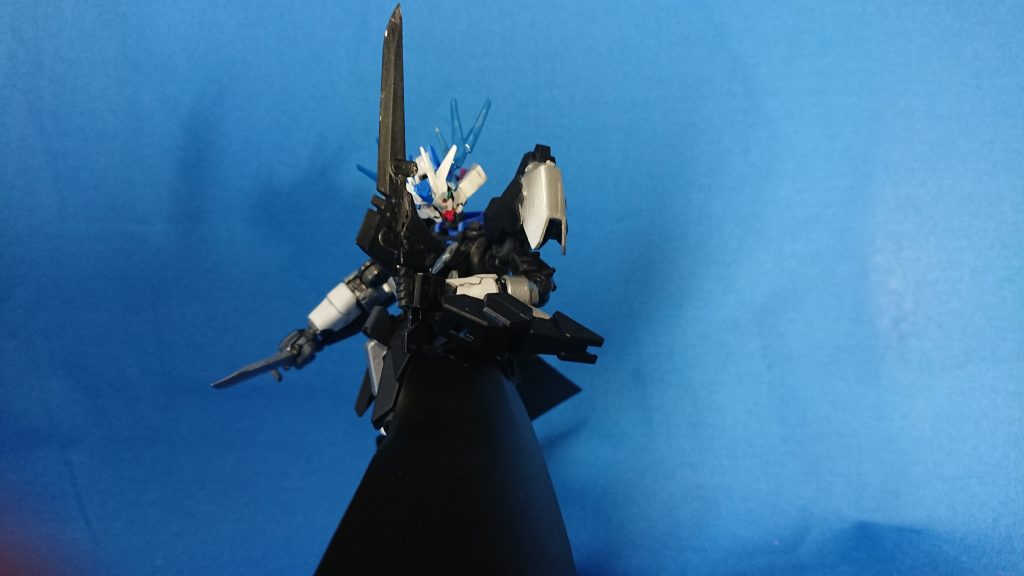 戦闘用の二種類