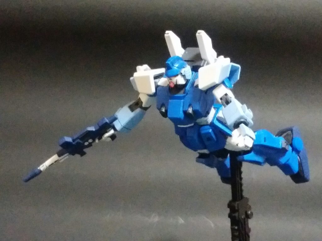 ブルーディスティニー3号機SPT風–4枚目/制作者:つのさん